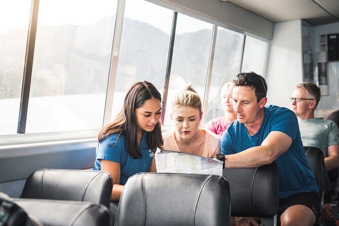 Full Day Iconic Mail Boat Cruise - Final Thoughts