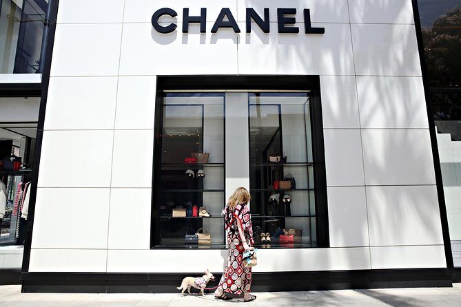 Full-Day Iconic Sights of LA, Hollywood, Beverly Hills, Beaches and More - The Sum Up