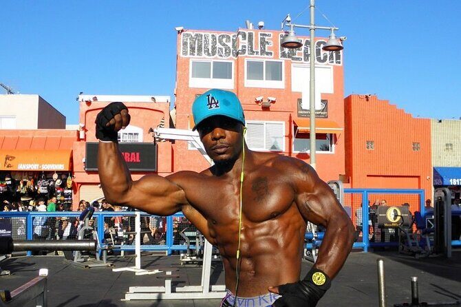 Full Day Iconic Sights Tour of Los Angeles from Anaheim: 6 Stops - FAQ