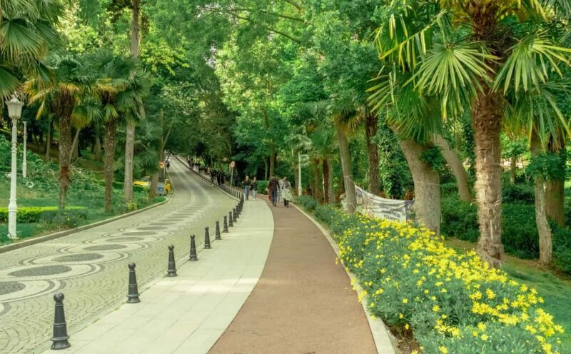 Full Day Imperial Istanbul Tour with Lunch Small Group - Final Thoughts