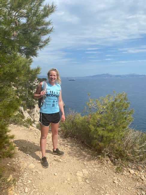 Full Day in Côte Bleue: Scenic Nature Walk and Boat Tour - A Day Packed with Coastal Beauty and Adventure