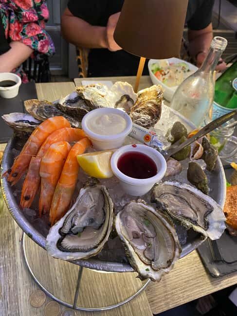 Full Day in Côte Bleue: Scenic Nature Walk and Boat Tour - Round-Trip Transportation and Practicalities