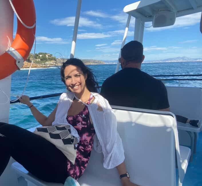 Full Day in Côte Bleue: Scenic Nature Walk and Boat Tour - Who Will Enjoy This Tour?