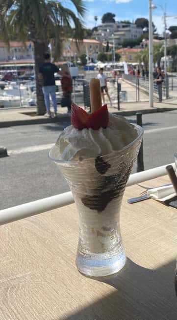 Full Day in Côte Bleue: Scenic Nature Walk and Boat Tour - Final Thoughts