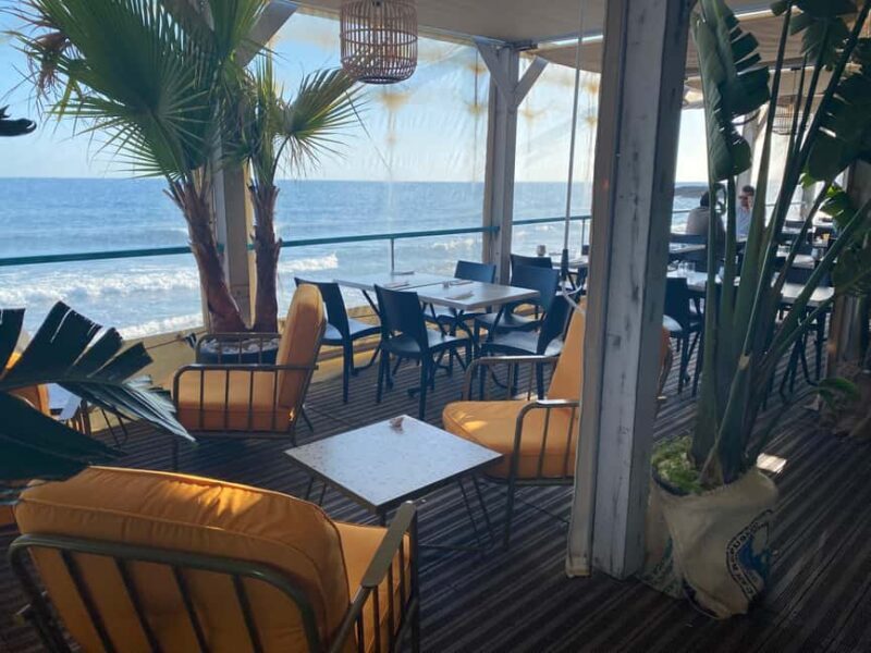 Full Day in Côte Bleue: Scenic Nature Walk and Boat Tour - FAQ