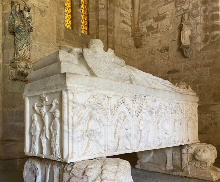 Full Day in Évora from Lisbon - Key Points