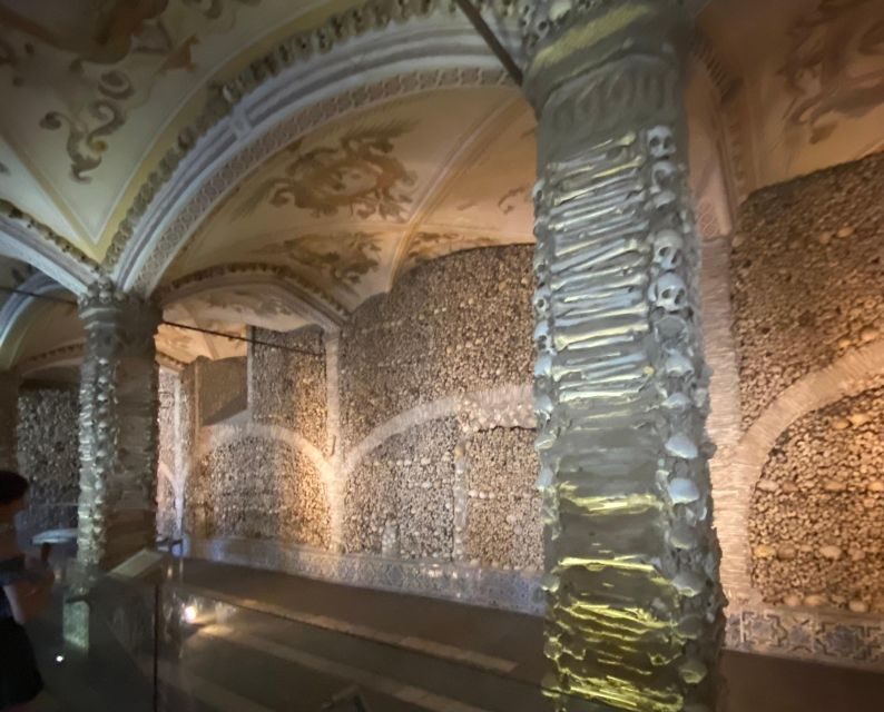 Full Day in Évora from Lisbon - Who Should Book This Tour?