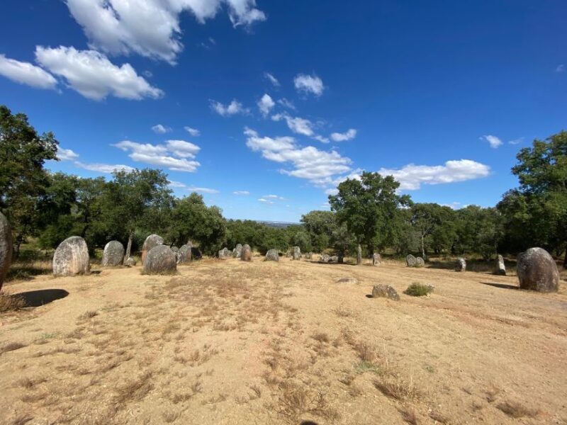 Full Day in Évora from Lisbon - Final Recommendations