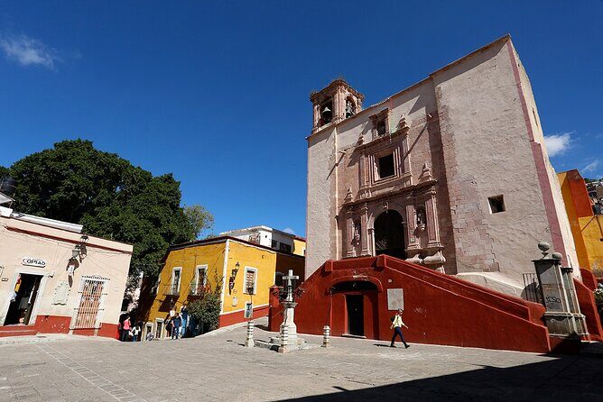 Full Day in Guanajuato departure from San Miguel de Allende - Exploring Guanajuato in a Day: An Honest Look at the Full-Day Tour from San Miguel de Allende