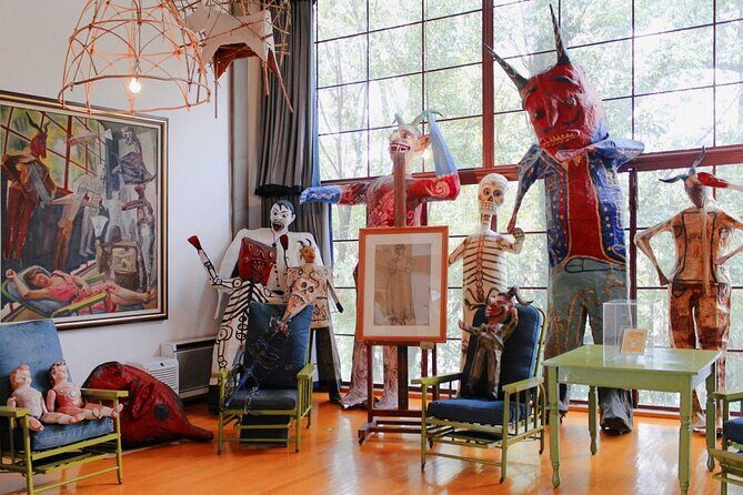 Full Day in Guanajuato departure from San Miguel de Allende - The Experience: What Travelers Say