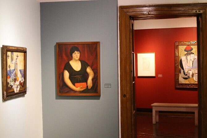 Full Day in Guanajuato departure from San Miguel de Allende - FAQ