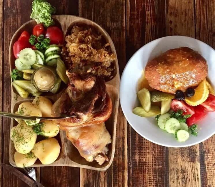 Full Day in Jurmala and Kemeri National Park - Timing and Pacing