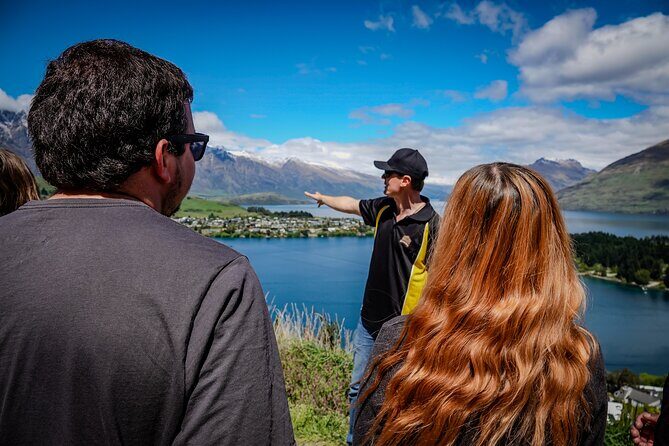 Full Day in Middle Earth - Lord of the Rings Tour - Key Points