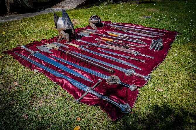 Full Day in Middle Earth - Lord of the Rings Tour - Final Thoughts