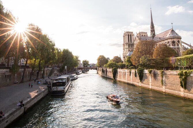 Full Day in Paris: Eiffel Tower Dining, Cruise, Musée dOrsay - A Practical Breakdown of the Day