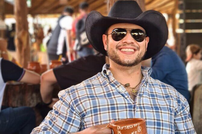Full Day in Tequila with Tasting and party in Cantaritos - A Deep Dive into the Experience