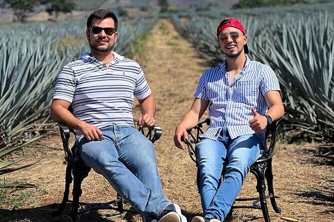 Full Day in Tequila with Tasting and party in Cantaritos - FAQs