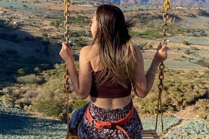 Full Day in Tequila with Tasting and party in Cantaritos - Final Thoughts