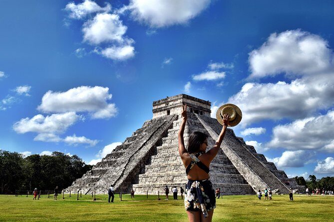 Full Day in Tour in Chichen Itza, Cenote And Valladolid Buffet included - Practical Considerations and Tips