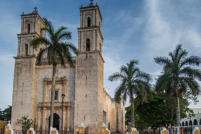 Full Day in Tour in Chichen Itza, Cenote And Valladolid Buffet included - Final Thoughts