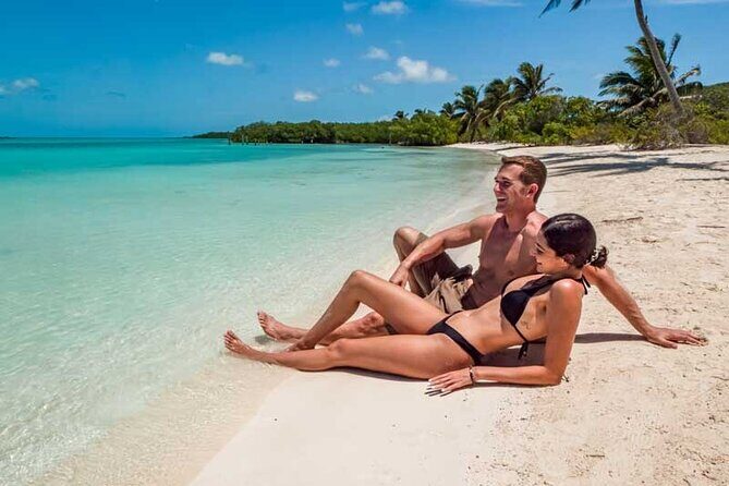 Full-Day Isla Contoy Sailing Nature Experience in Mujeres - What to Expect from the Itinerary