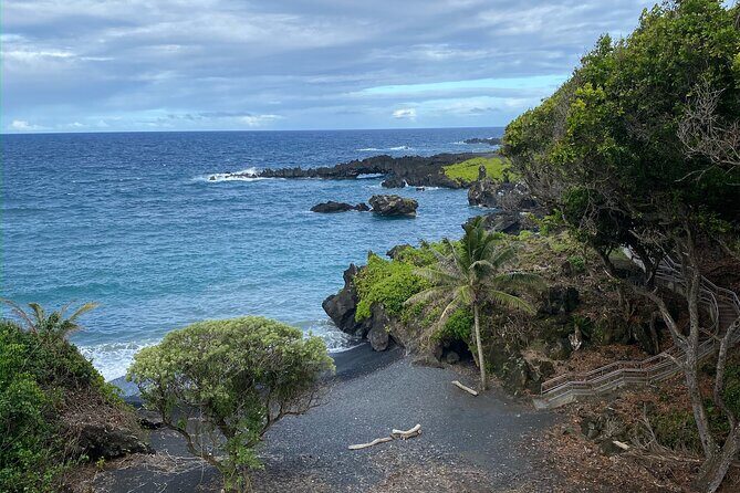Full Day Island of Maui Private Tour - Exploring the Full Day Island of Maui Private Tour: A Honest Look
