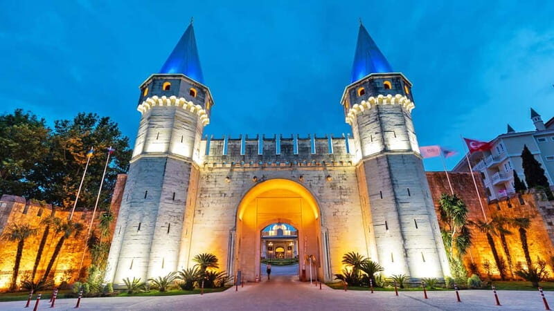 Full Day Istanbul 1, 2 or 3-Day Private City Guided Tour - A Close Look at What You Can Expect