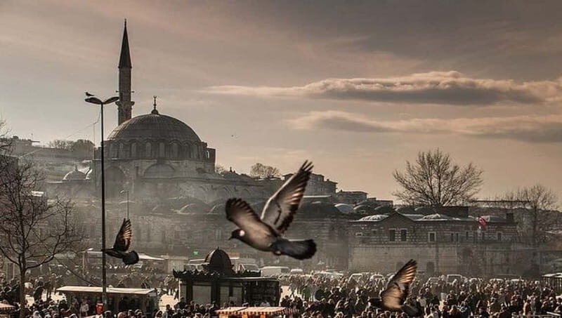 Full Day Istanbul 1, 2 or 3-Day Private City Guided Tour - Who Will Love This Tour?