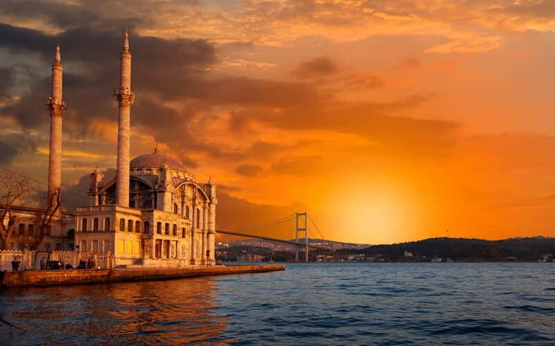 Full Day Istanbul 1, 2 or 3-Day Private City Guided Tour - FAQ