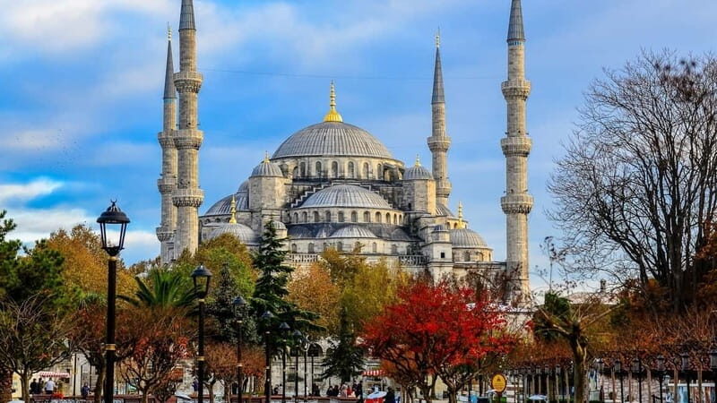 Full Day Istanbul 1, 2 or 3-Day Private City Guided Tour - Final Thoughts