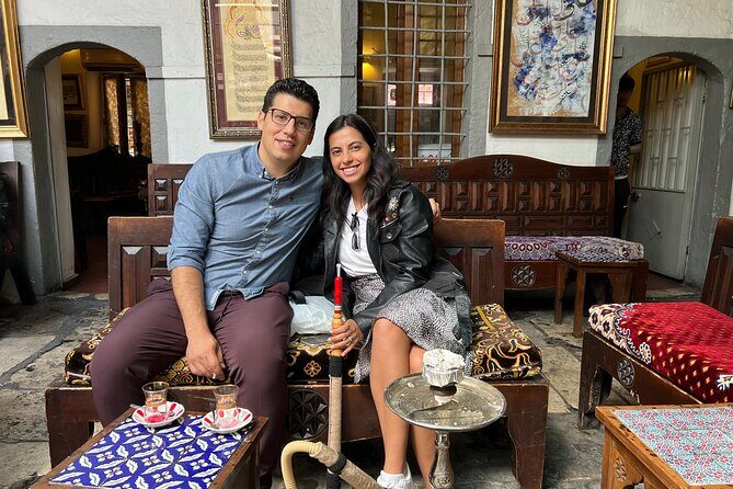 Full Day Istanbul Bosphorus Cruise and Dolmabahce Palace Tour with Private Guide - FAQs