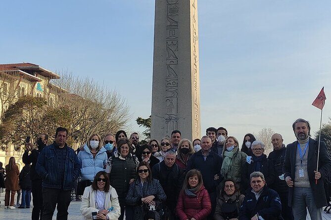 Full-Day Istanbul Old City Tour - Final Thoughts