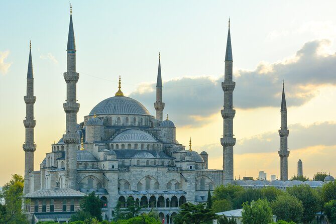 Full-Day Istanbul Old City Walking Tour - What the Tour Includes and What to Keep in Mind