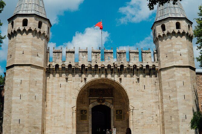 Full-Day Istanbul Old City Walking Tour - The Sum Up: Is This Tour Right for You?