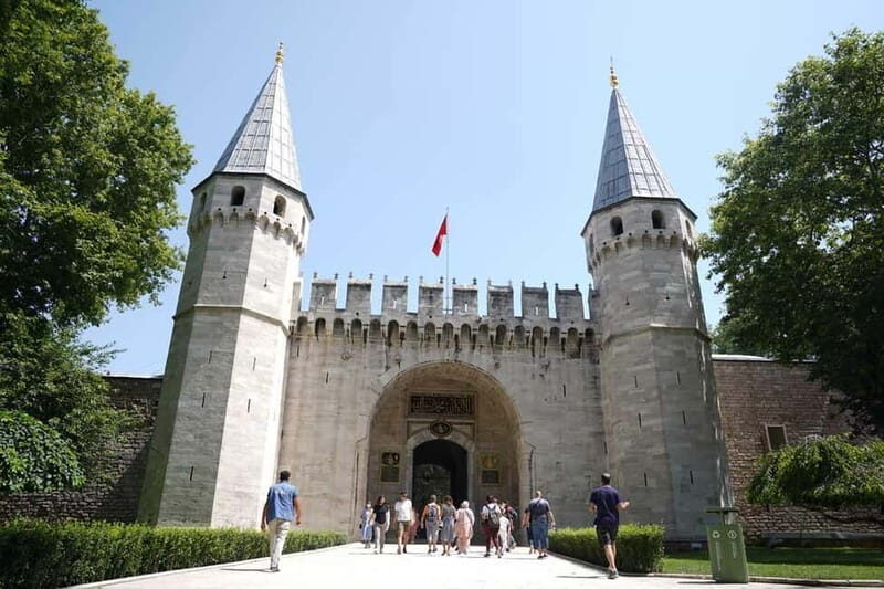 Full-Day Istanbul Ottoman and Byzantine Historical Tour - A Closer Look at the Tour