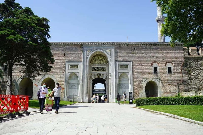 Full-Day Istanbul Ottoman and Byzantine Historical Tour - Who Is This Tour Best For?