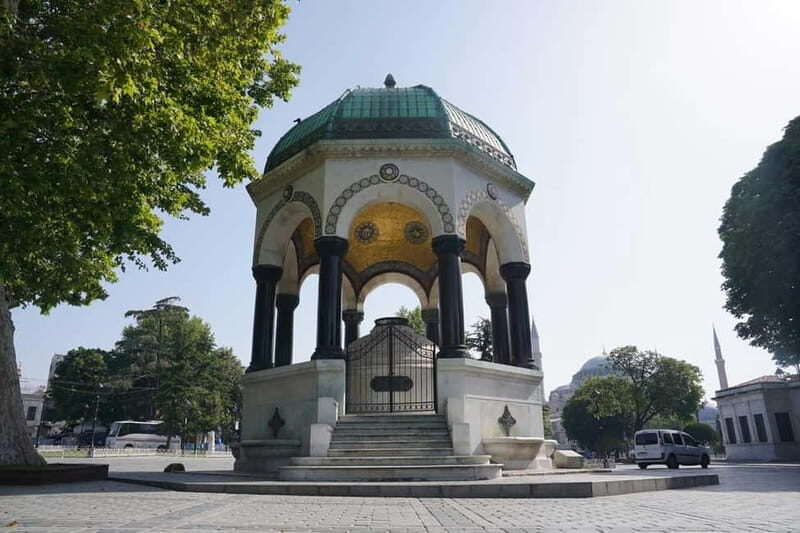 Full-Day Istanbul Ottoman and Byzantine Historical Tour - FAQ