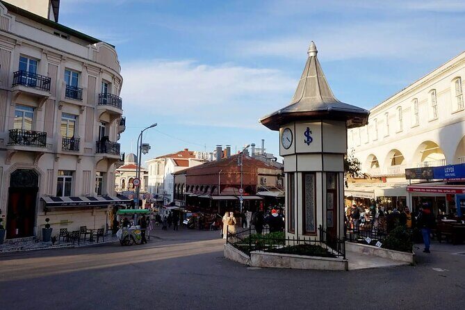 Full Day Istanbul Princes Islands Tour with Lunch - The Realities of This Tour: Insights from Travelers