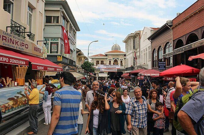 Full Day Istanbul Princes Islands Tour with Lunch - FAQ