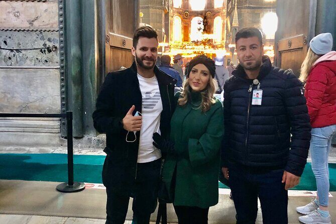 Full Day Istanbul Private Guided Tours - FAQs