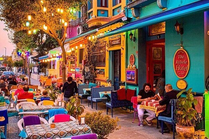 Full Day Istanbul Private Layover Tour - Why Consider This Tour?