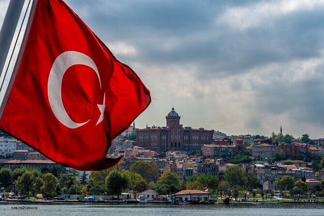 Full Day Istanbul Private Layover Tour - Who Should Consider This Tour?