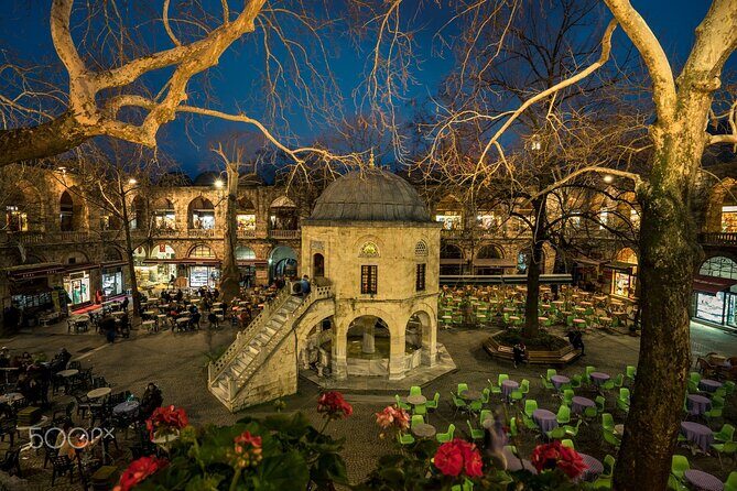 Full-Day Istanbul to Bursa Excursion With Cable Car - FAQs