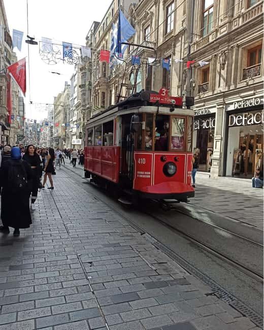 Full-Day Istanbul Tour with Transfer and Lunch Included - Final Thoughts