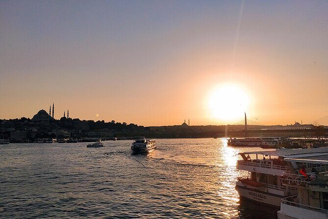 Full Day Istanbul Under Your Feet Tour - FAQs