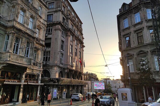 Full Day Istanbul Under Your Feet Tour - Final Thoughts