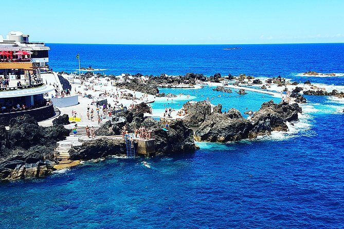 Jeep Tour Amazing West to Natural Pools -Full-Day - Is This Tour Right for You?