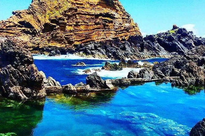 Jeep Tour Amazing West to Natural Pools -Full-Day - FAQ