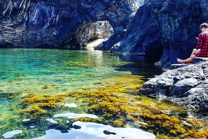 Jeep Tour Amazing West to Natural Pools -Full-Day - The Bottom Line