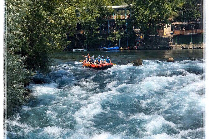 Full-Day Jeep Safari and Rafting in Köprülü Canyon - FAQ About the Köprülü Canyon Jeep Safari & Rafting Tour